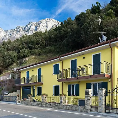 Casa Antonio Appartamento Malcesine